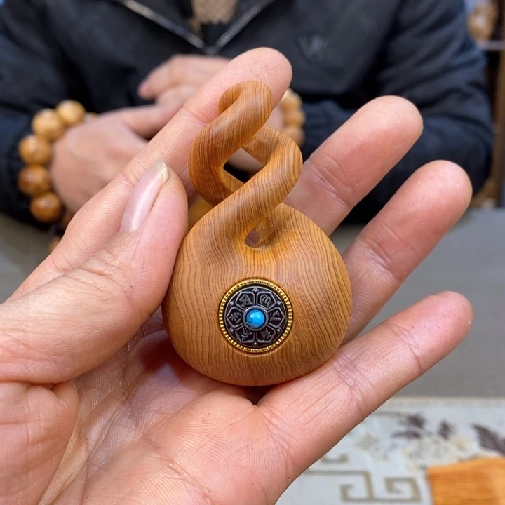 柏木（崖柏）崖柏1