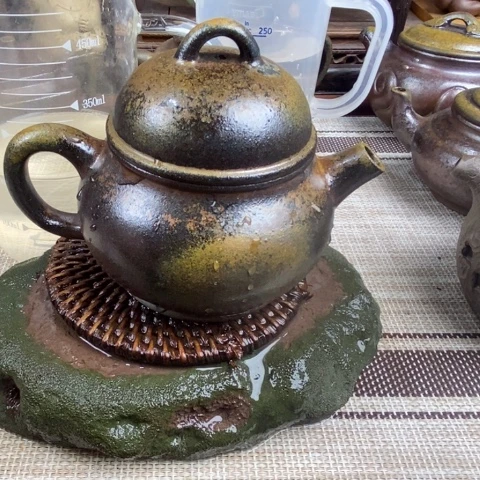 茶壶紫砂宜兴紫砂