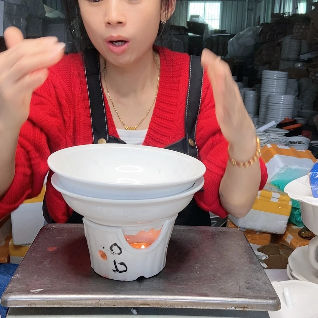 【闪购商品】碟工厂库存微瑕产品723