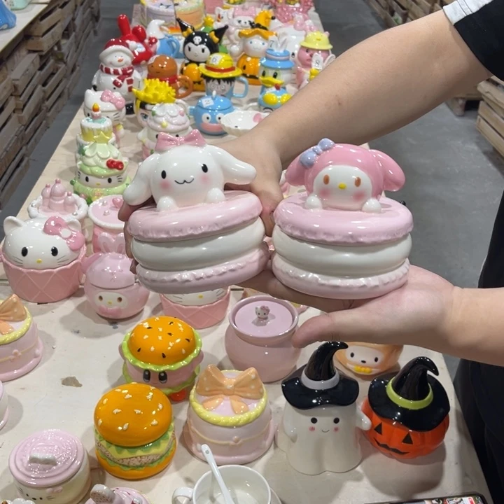 瓷片我也不知道怎么