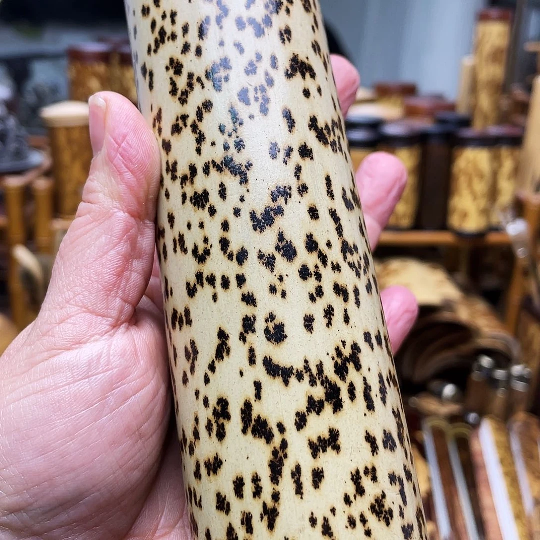 品**生芝麻花扇桶大哥拍下