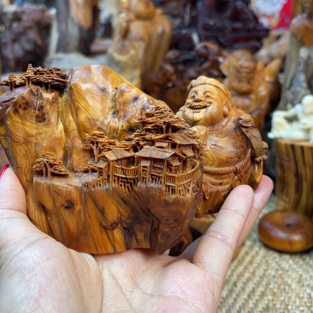 柏木且****容山水和小地主