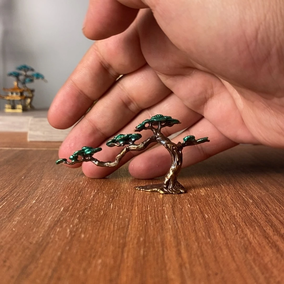 琉璃手工艺品今天