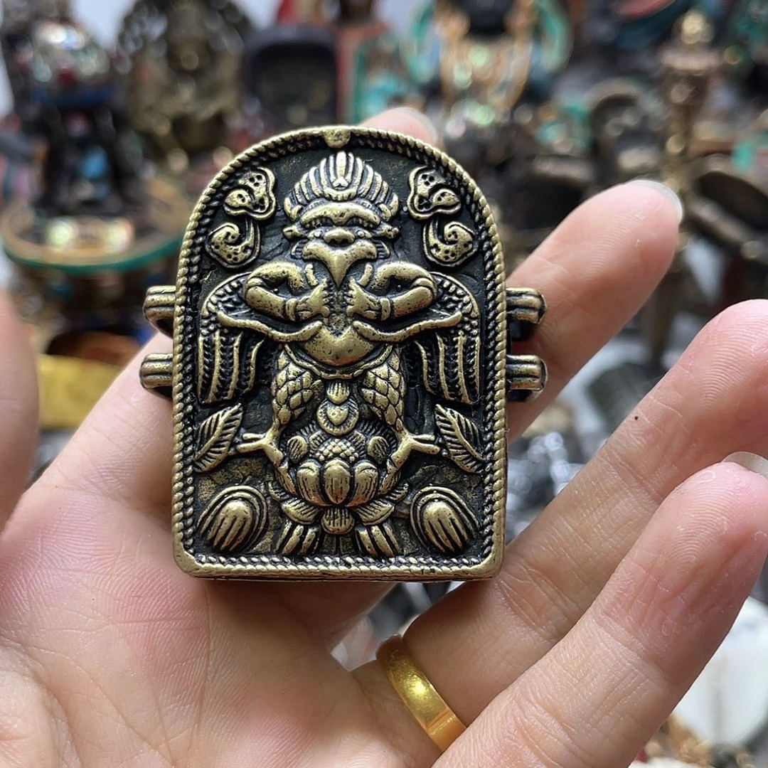 工艺品挂件一物一图