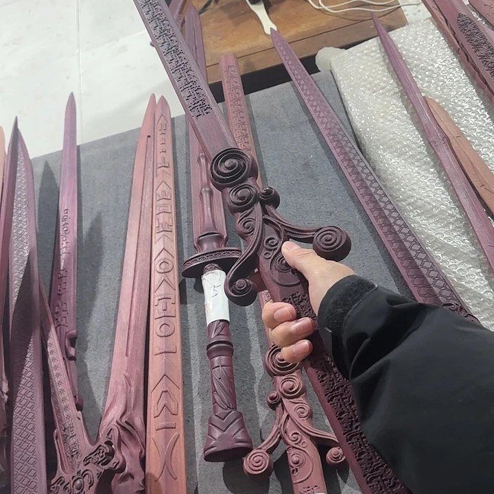 紫心苏木（紫罗兰木）