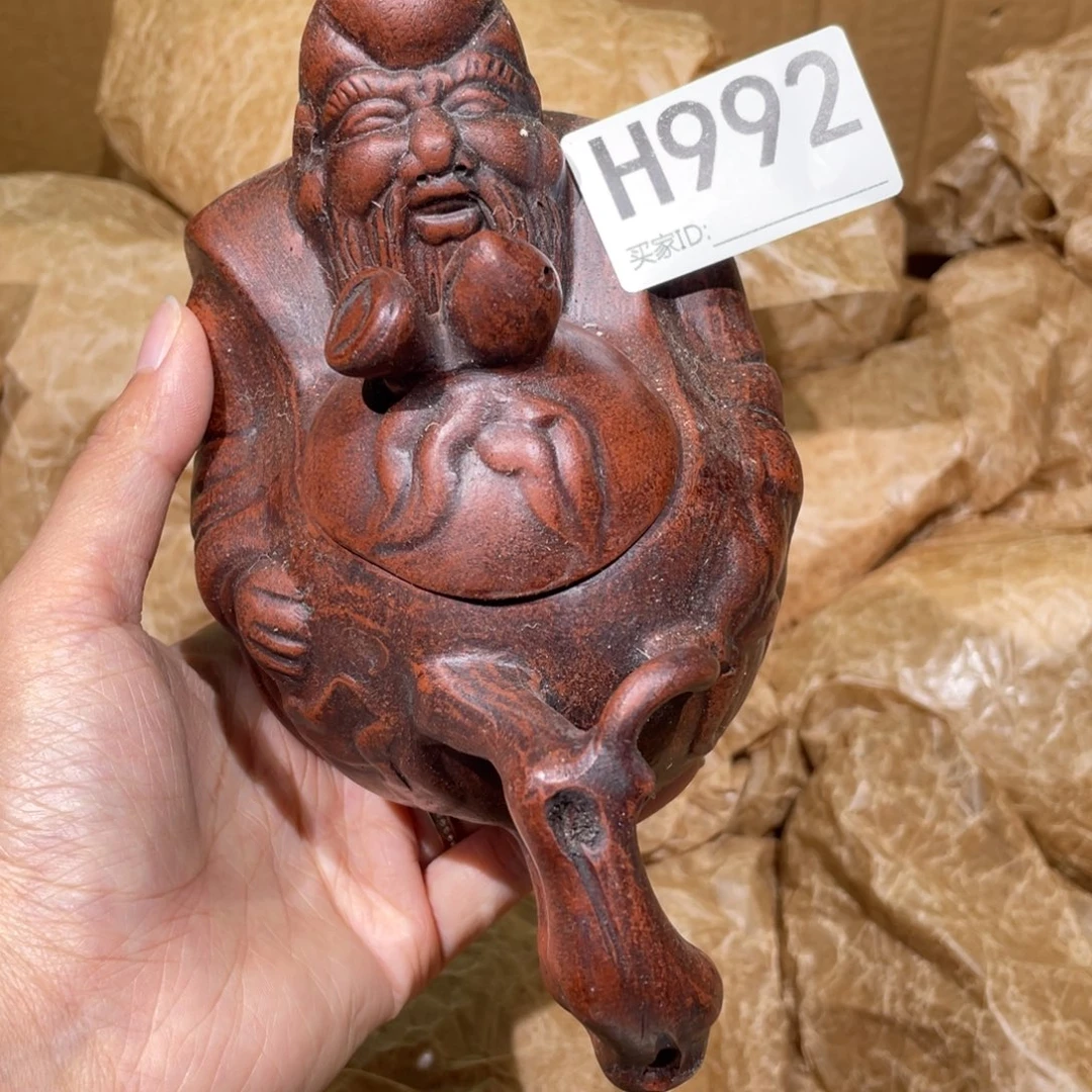 茶壶紫砂紫砂茶壶992
