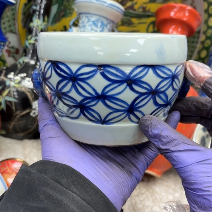 摆件瓷器摆件 瓷器摆件