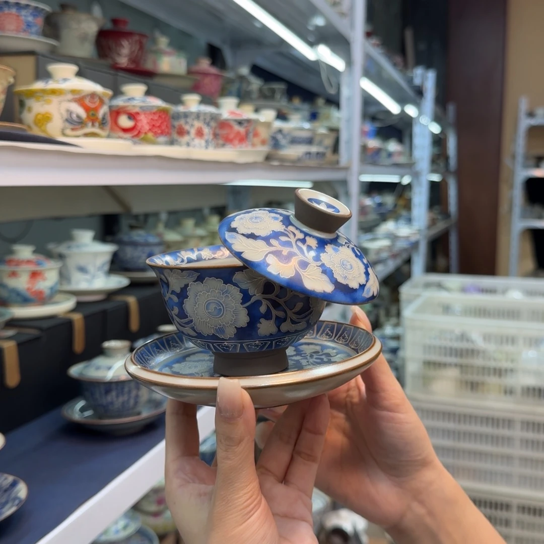 款式高温陶瓷材料等产品