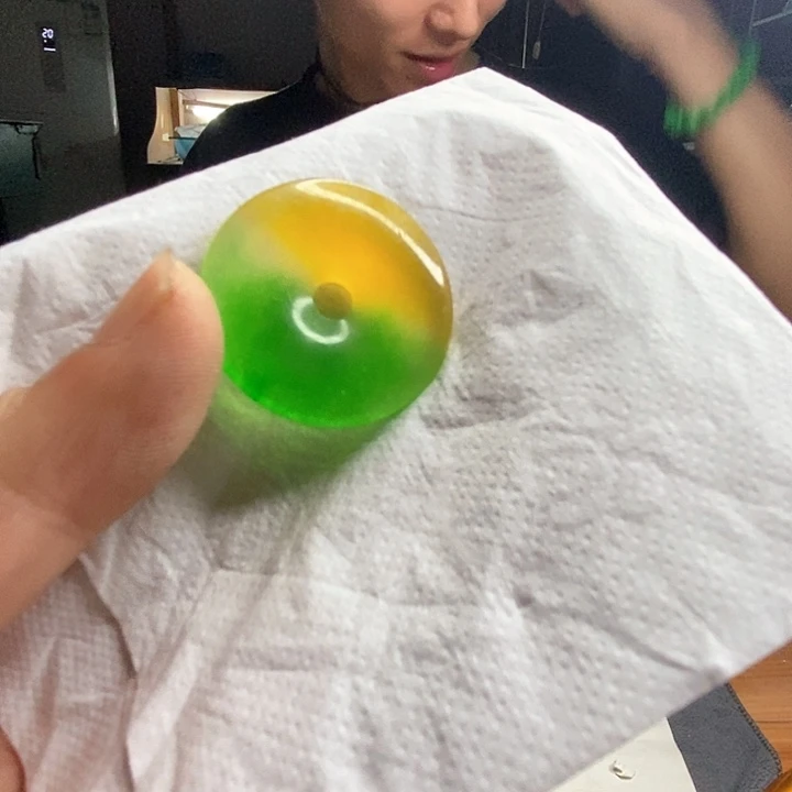 162 精品保真吊坠