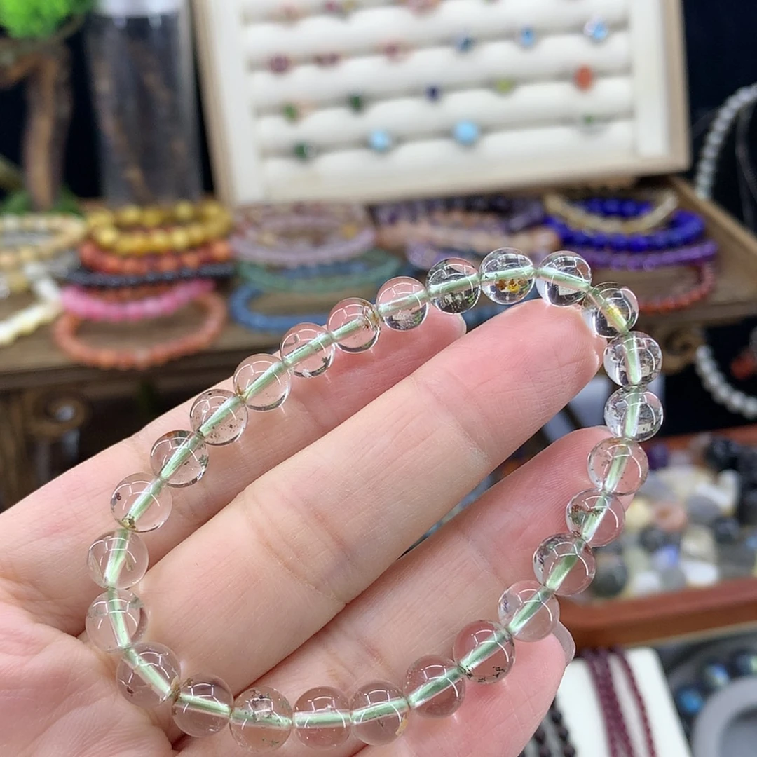 【闪购商品】未镶嵌手串水晶手串