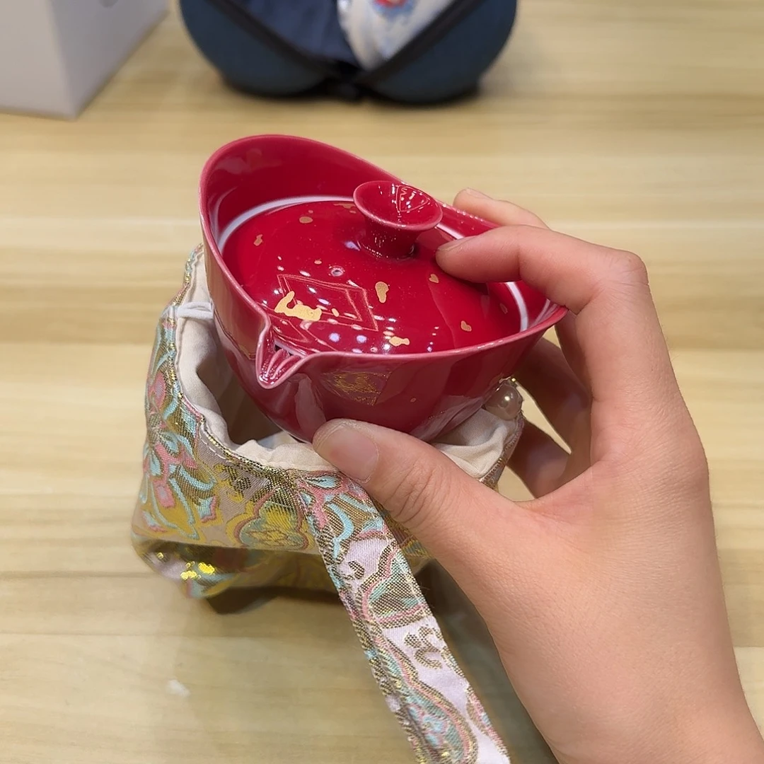 小狐狸瓷器精选推荐商品