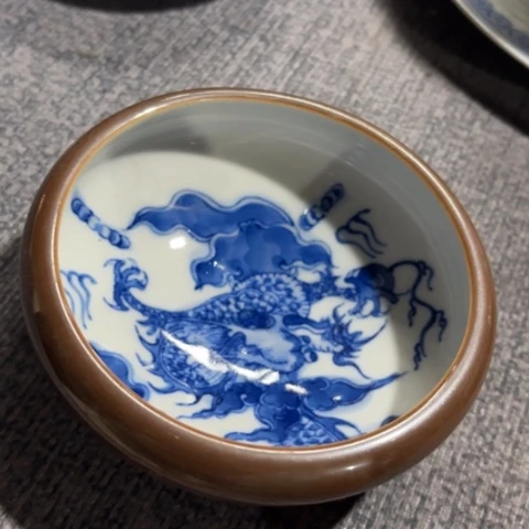 杯景德镇陶瓷瓷器