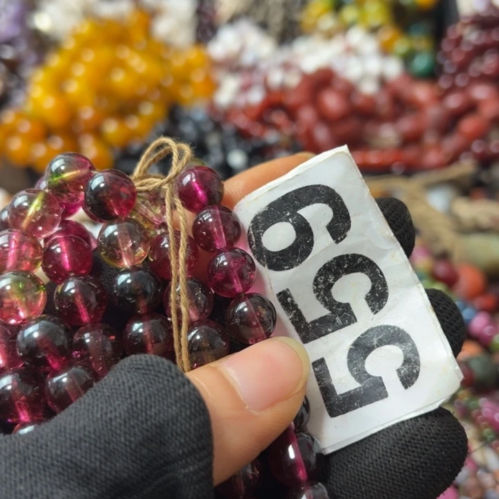 未镶嵌颈饰水晶今**缘