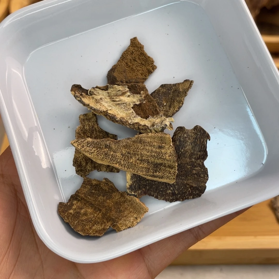 沉香碎屑沉香香港包头碎料4.3克