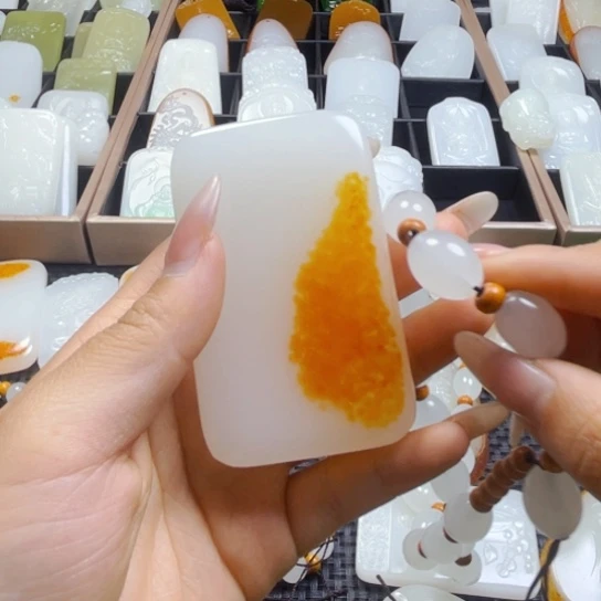 石材以直播间截图为准