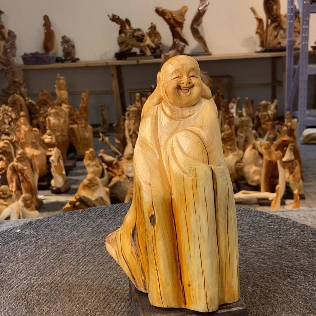 柏木（崖柏）进来点点关注哦