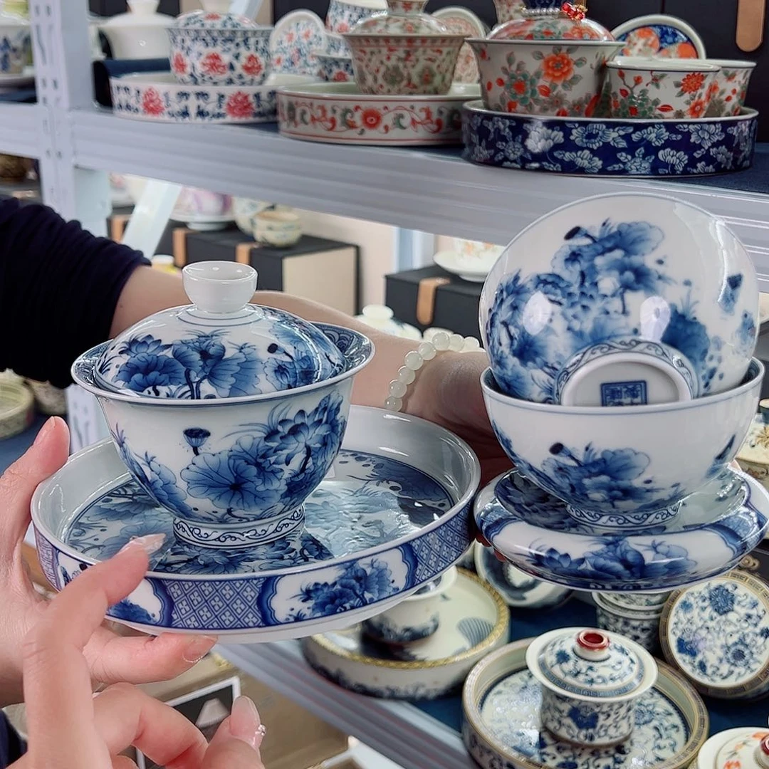 盖碗很喜欢我很喜欢