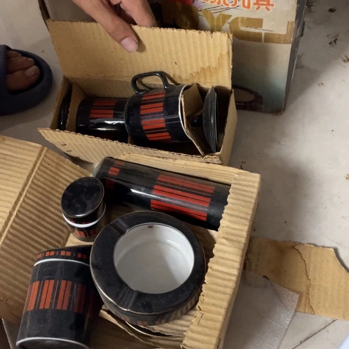 摆件陶瓷艺术摆件摆件