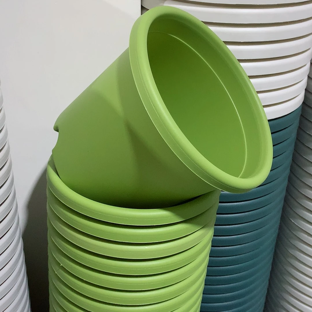 树脂四季口17果绿10个无托