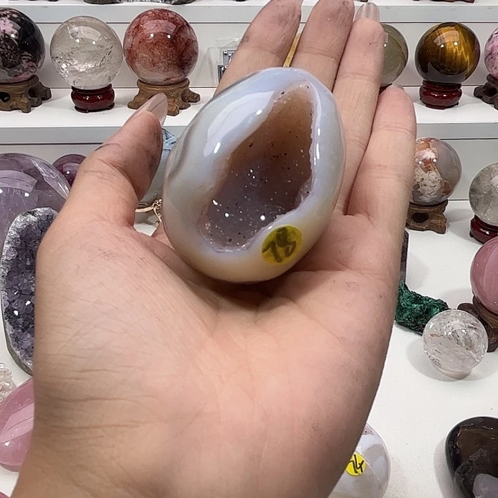 未镶嵌大型摆件（非配饰）水晶78