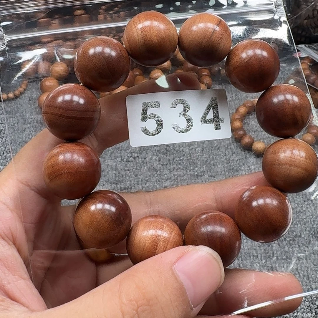 檀香木其他沉水微微瑕2.0印度老山檀香