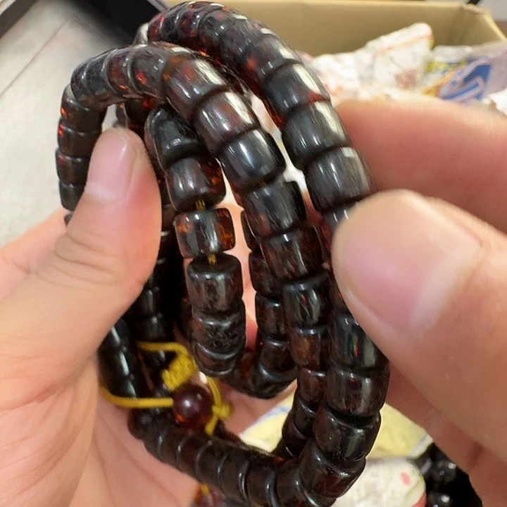 陶瓷手串，多样性发一