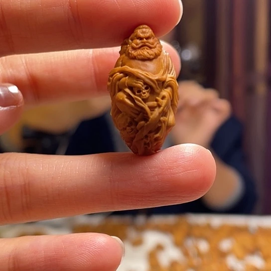 手串/手链橄榄核橄榄核