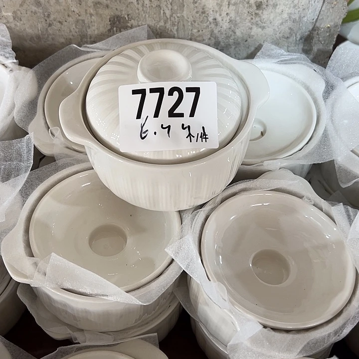 瓷外贸陶瓷微瑕7727