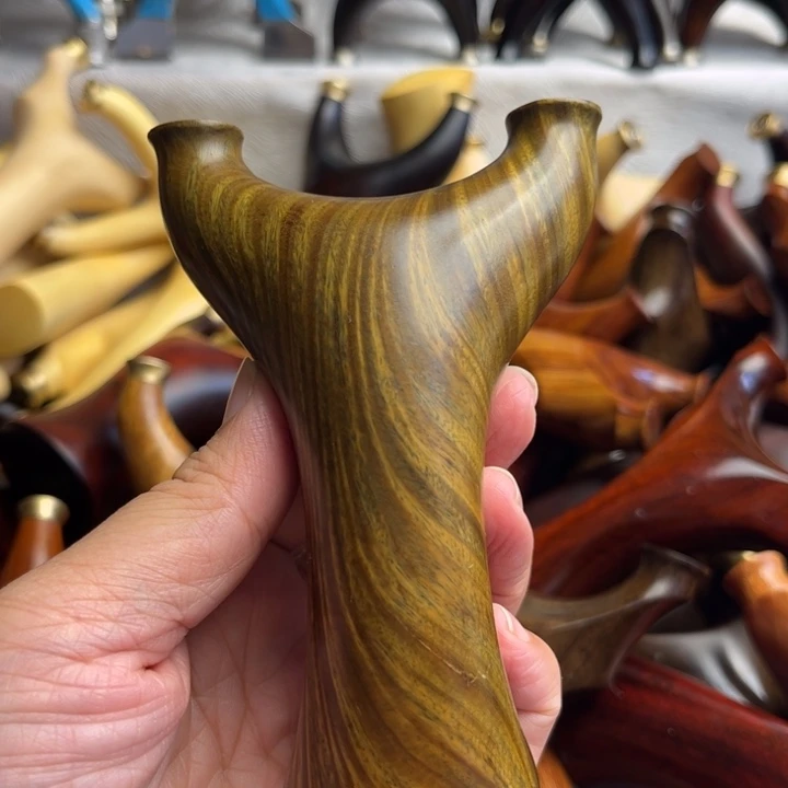 大果紫檀（缅甸花梨）微瑕59