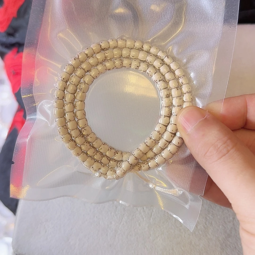 星月菩提吊坠原生态65