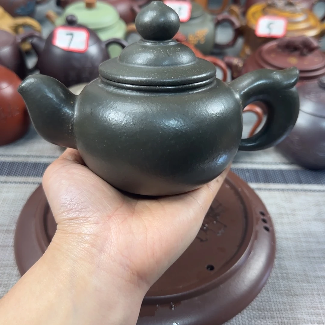 紫砂茶壶紫砂器紫砂茶具