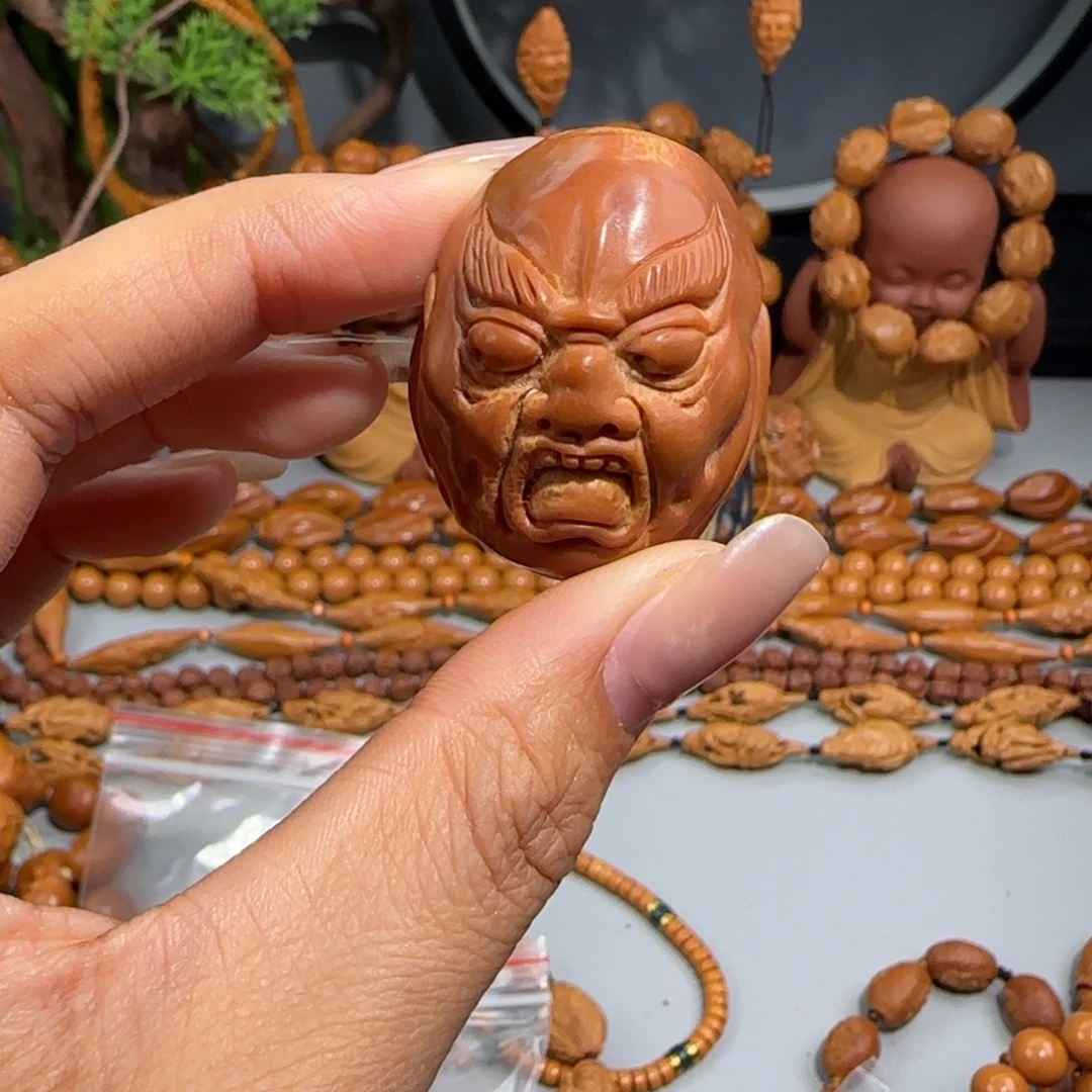 手串/手链橄榄核福利待遇