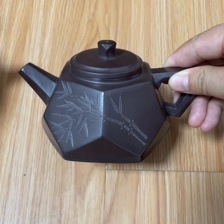 茶壶紫砂宜兴紫砂壶