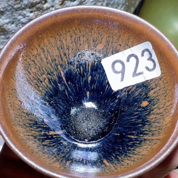 茶盏茶具也不用923年