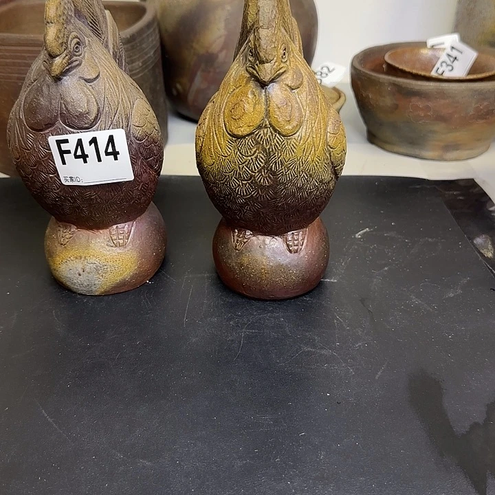 备前烧作品备前烧作品