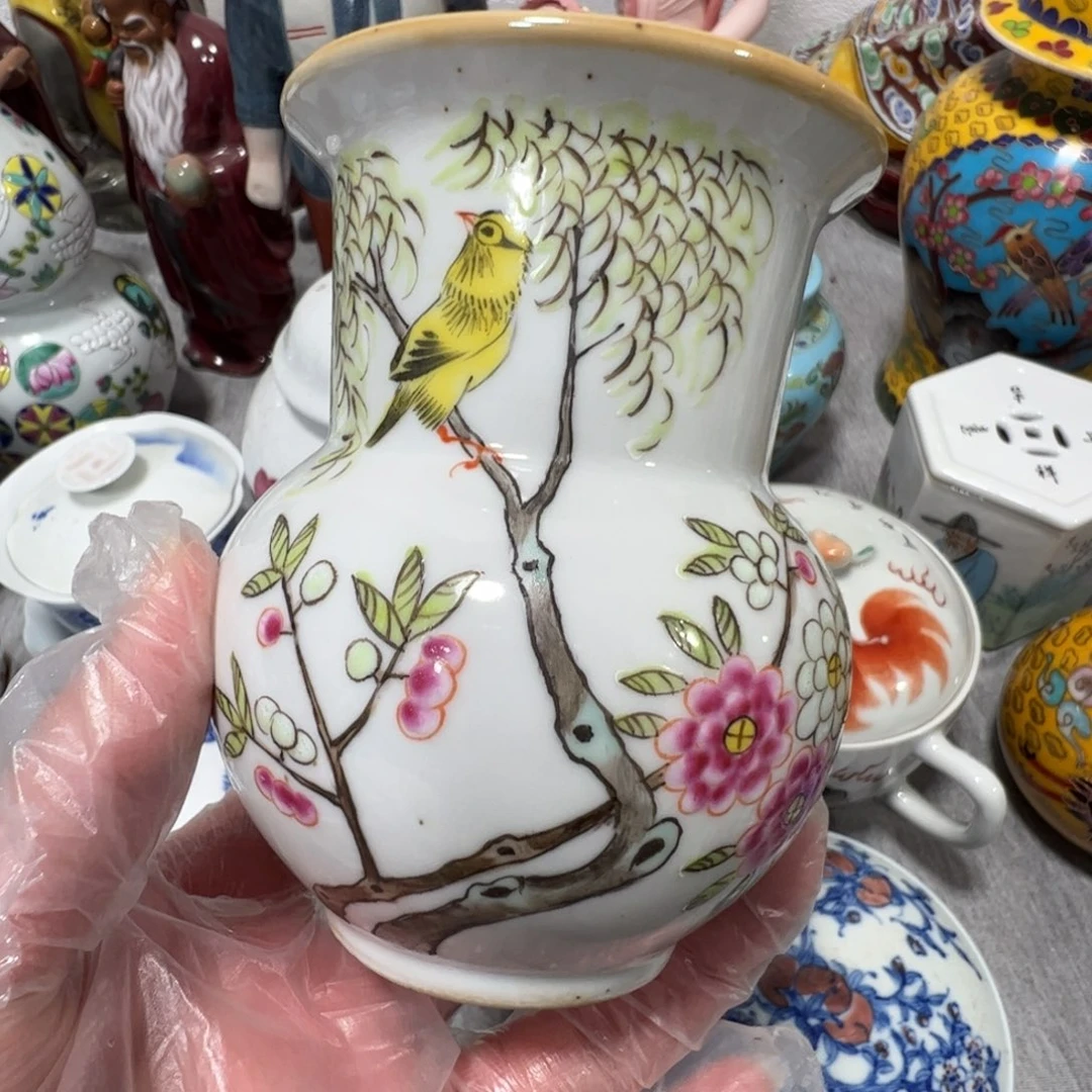 景德镇陶瓷瓷器瓷器瓷