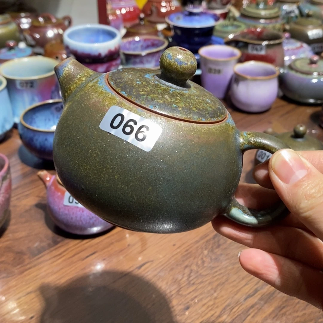 钧瓷杯全国艺术作品