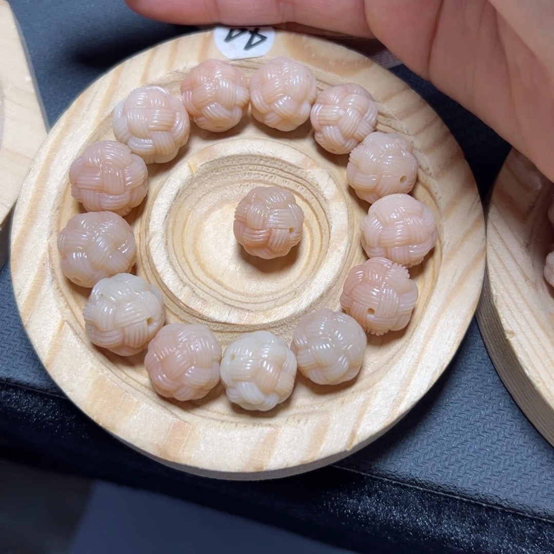 篼***A未镶嵌手链石英质玉18