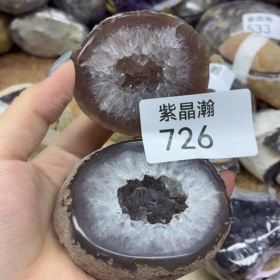 未镶嵌大型摆件（非配饰）水晶