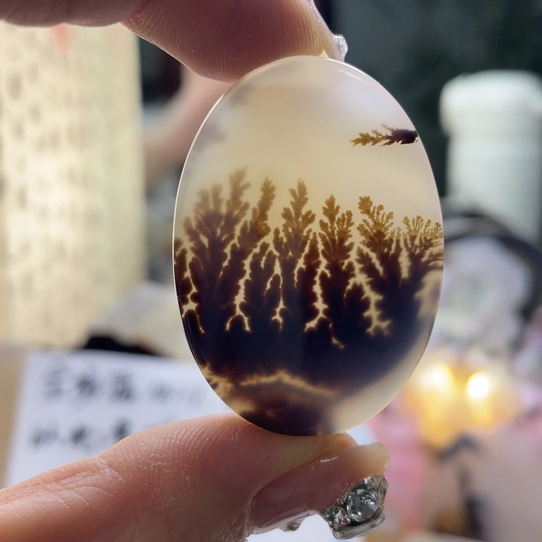 玛瑙/玉髓未镶嵌珠宝奇石