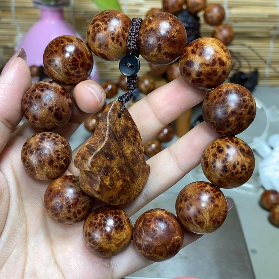 柏木（崖柏）手串/手链