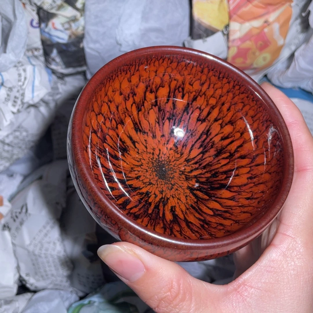 茶盏建盏直播间链接