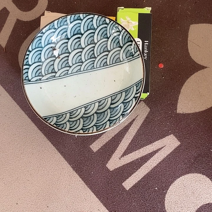 潜***3钧瓷手工艺品茶具套装家用产品