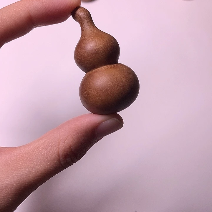 檀香木手串/手链檀香葫芦