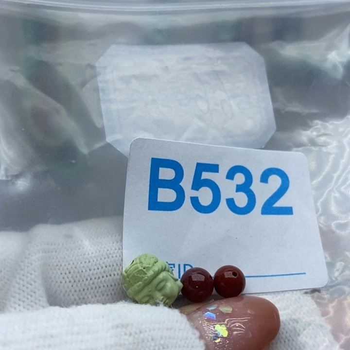 南红玛瑙珠宝奇石未镶嵌