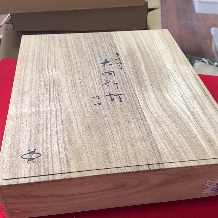 中古回流老货品，老摆件123