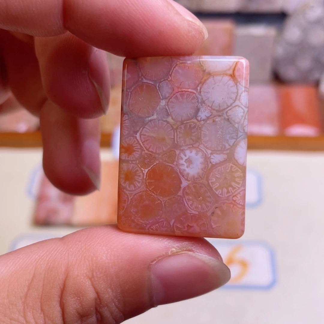 合金吊坠硅化玉精品1