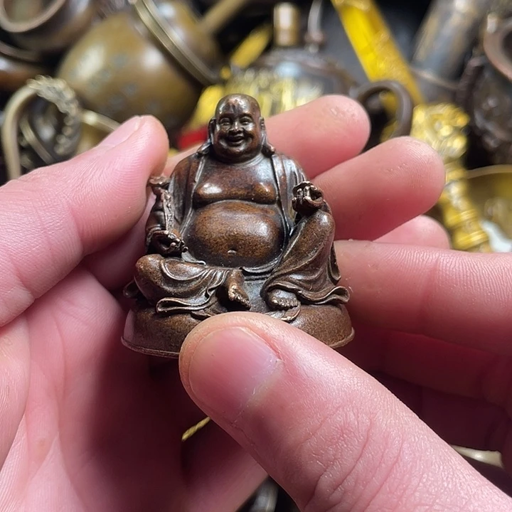 铜器摆件诚信经营