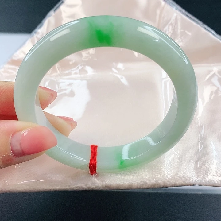 未镶嵌手镯翡翠翡翠820