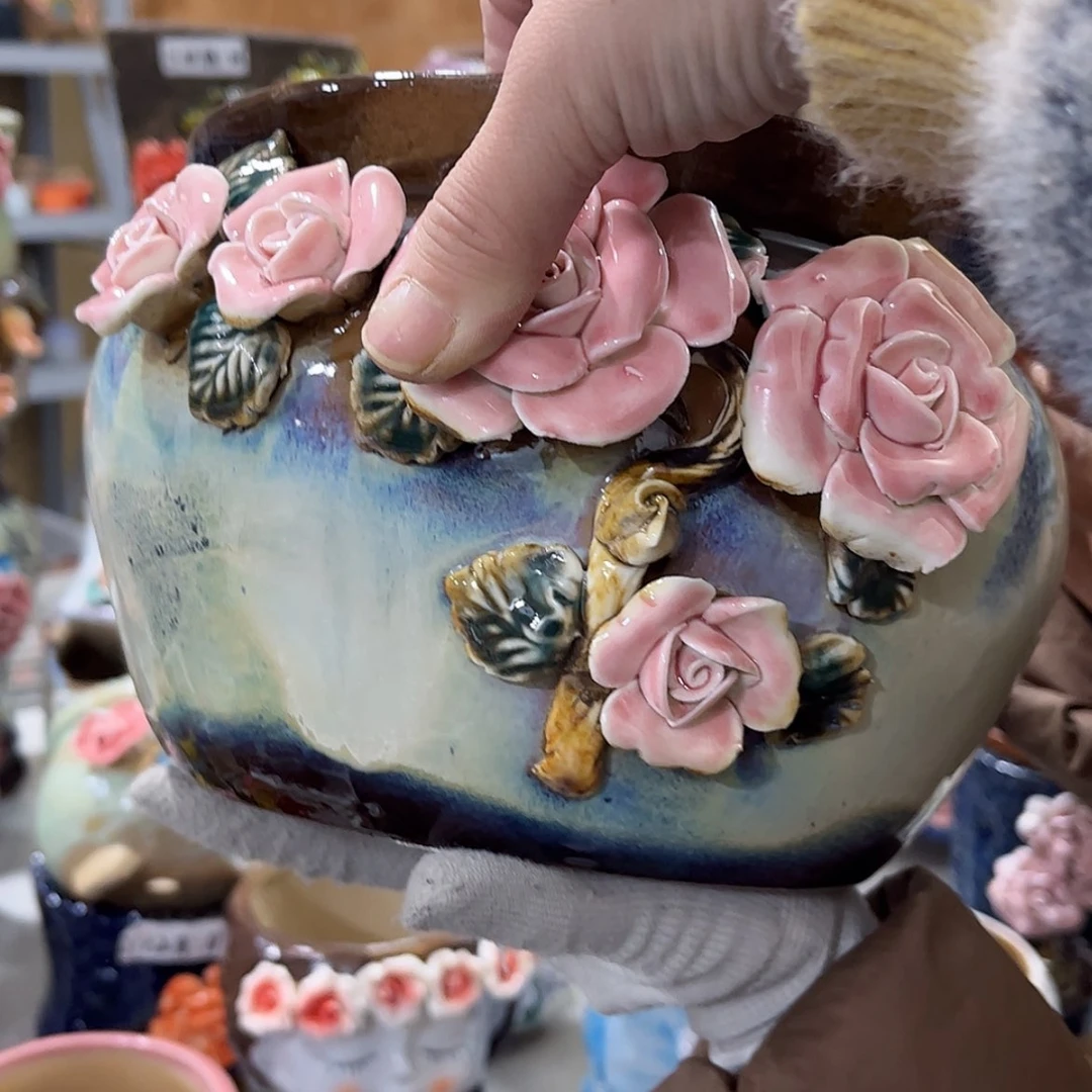 【闪购商品】红陶福利